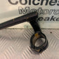 DUCATI 600ss 600 ss LEFT HANDLEBAR  YEAR 1991-98 (STOCK 987)