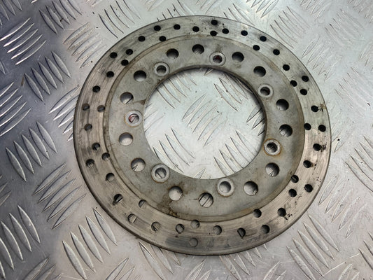 KAWASAKI VN1500 CLASSIC REAR BRAKE DISC   YEAR 1999 -2006 (CMB1166)