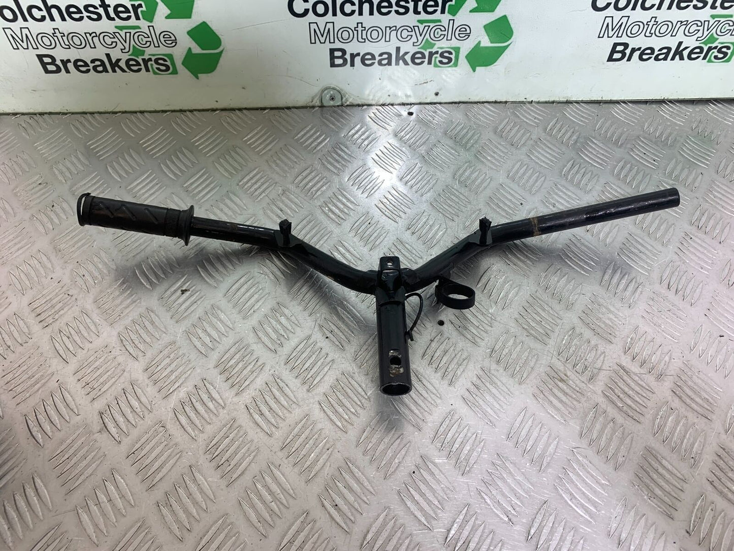 LEXMOTO MATADOR 125 JJ125T-17 HANDLEBARS  (CMB1115)