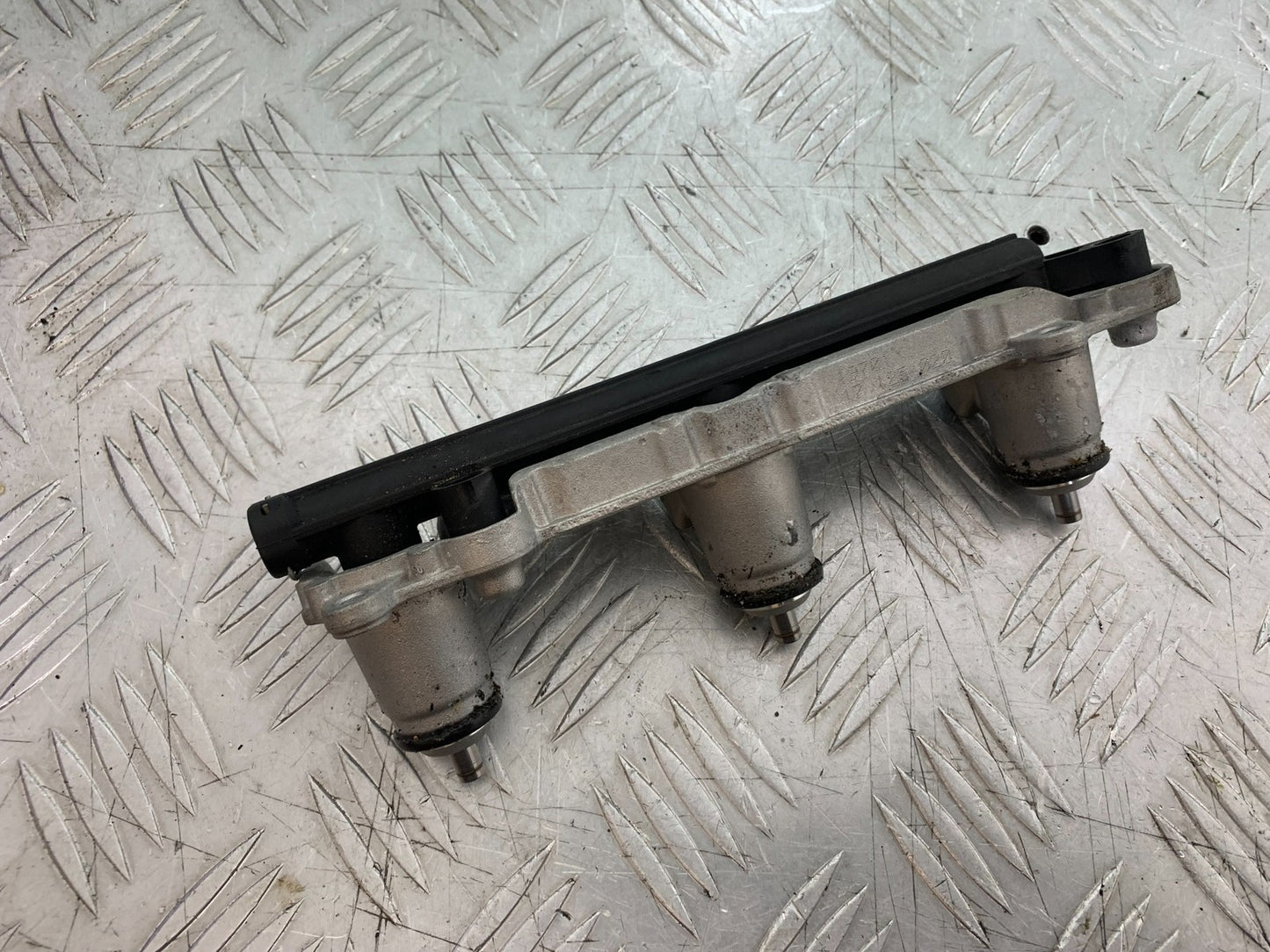 MV AGUSTA 800 F3 INJECTORS  YEAR 2017-2019 (CMB1227)