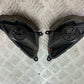 HONDA NT650 V DEAUVILLE FRONT INDICATORS  YEAR 1998-01(CMB1320)
