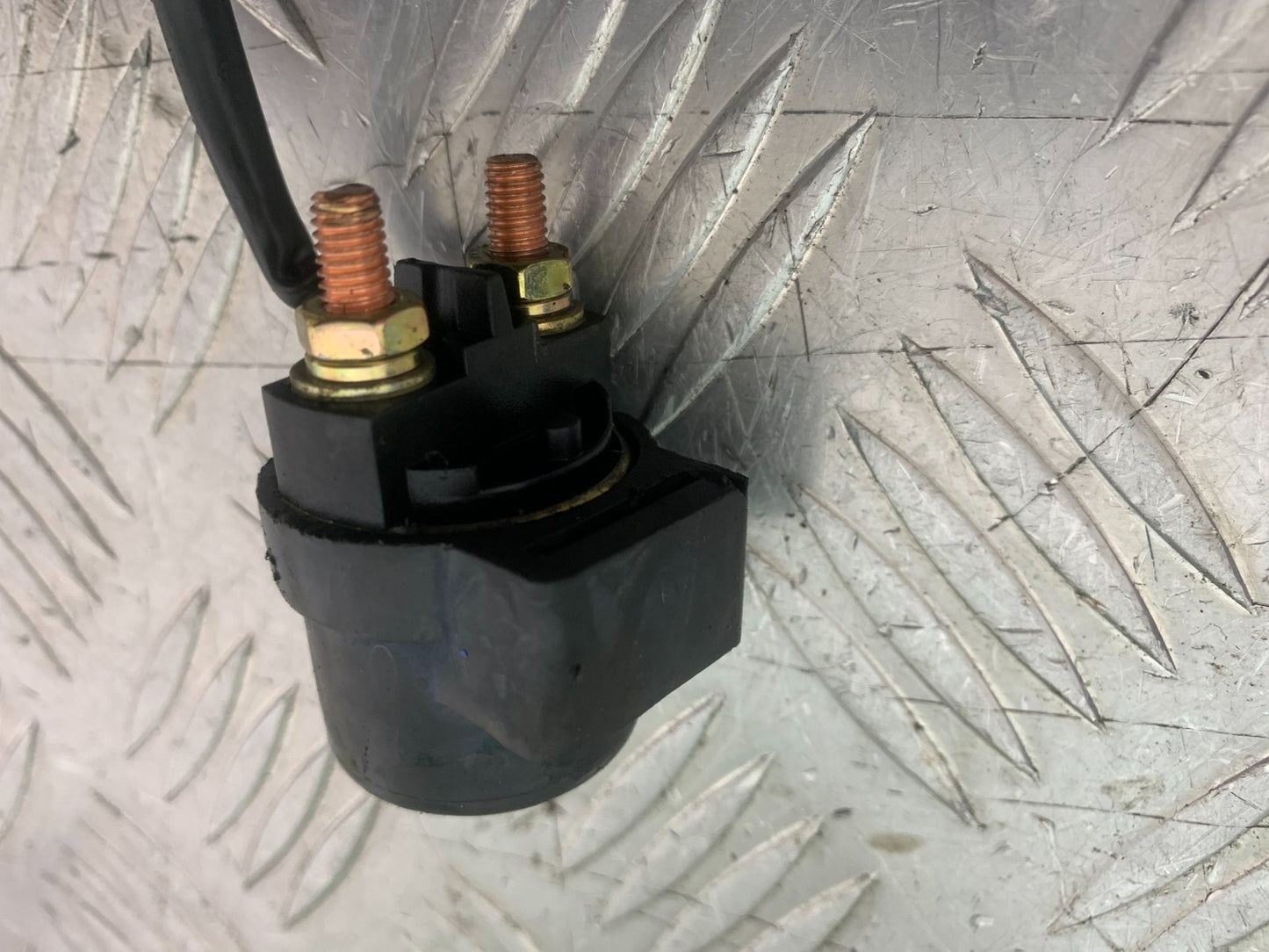 SINNIS TERRAIN 125 STARTER SOLENOID  YEAR 2017-2020 (CMB1241)