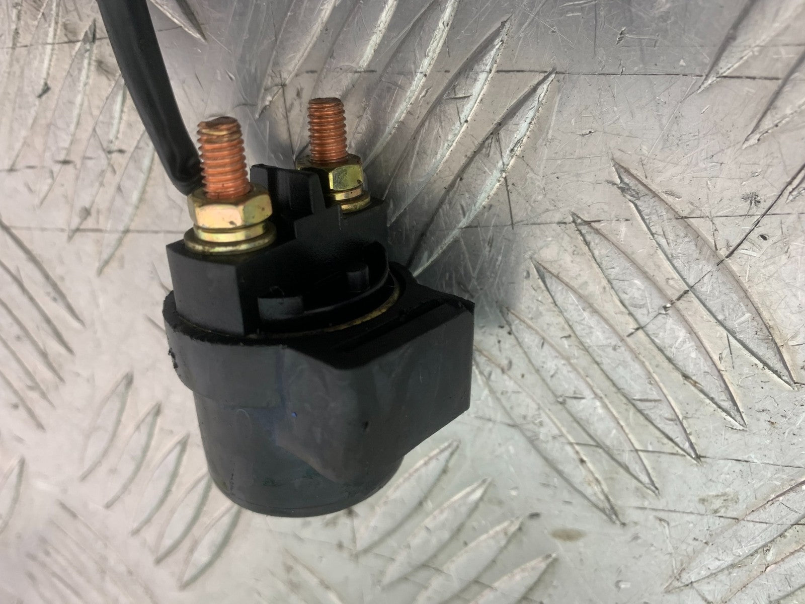 SINNIS TERRAIN 125 STARTER SOLENOID  YEAR 2017-2020 (CMB1241)