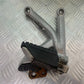 TRIUMPH TIGER 1200 EXPLORER RIGHT REAR HANGER YEAR 2012-2015 (STOCK 992)