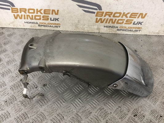 HONDA GL1800 GL 1800 FRONT MUDGUARD (REAR PART)   YEAR 2004-10 ABS (STOCK 890)