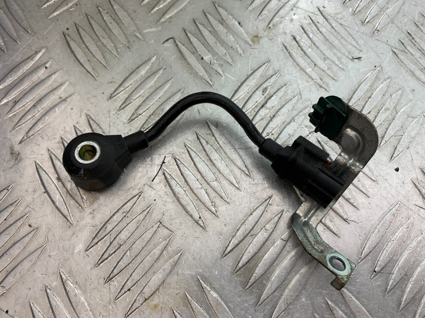 HONDA CBR1000 RR ENGINE KNOCK SENSOR  YEAR 2008-2011 (CMB1330)