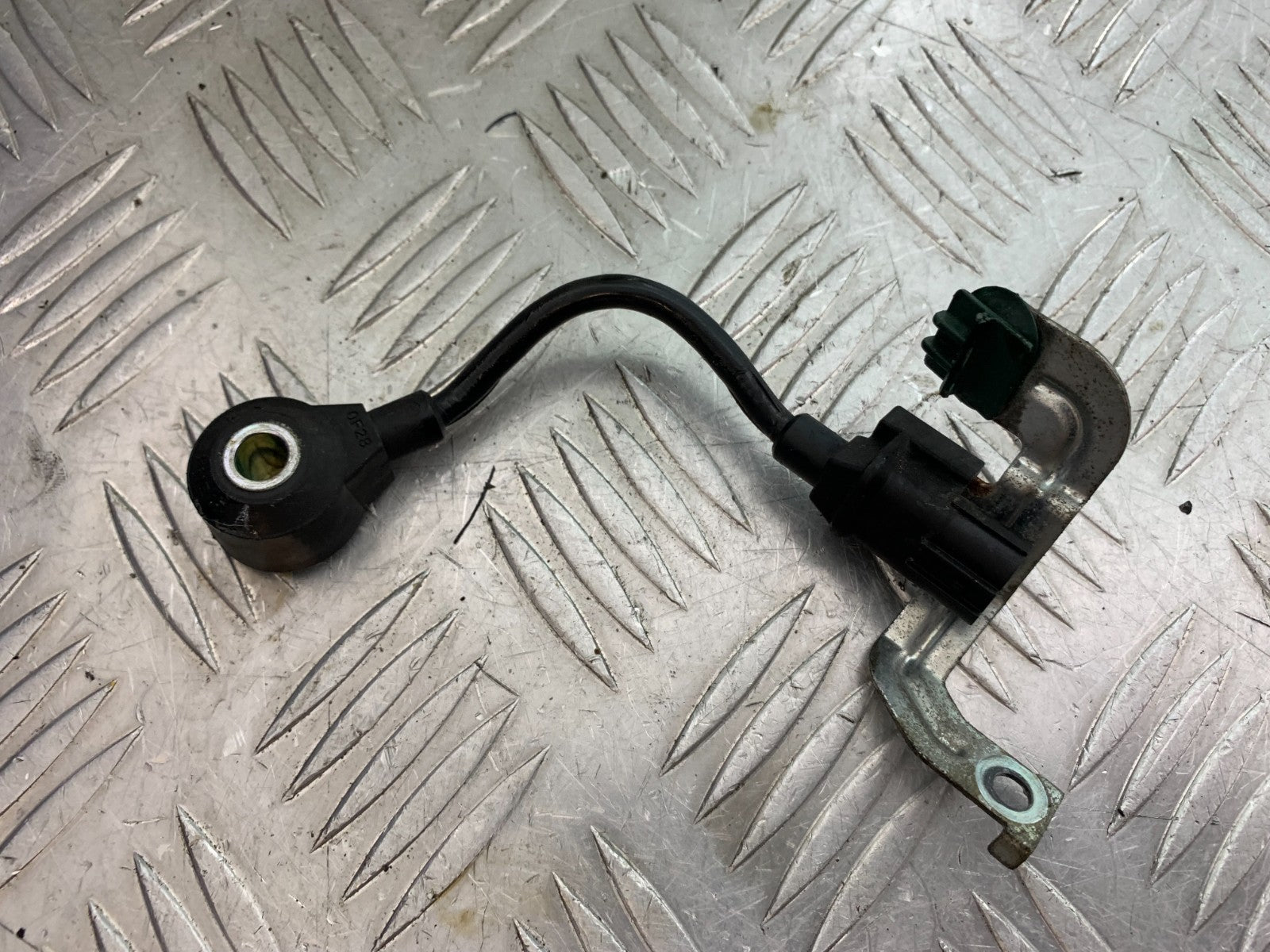 HONDA CBR1000 RR ENGINE KNOCK SENSOR  YEAR 2008-2011 (CMB1330)