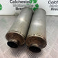 DUCATI STREETFIGHTER 848 SILENCERS  YEAR 2011-2016 (CMB1050)