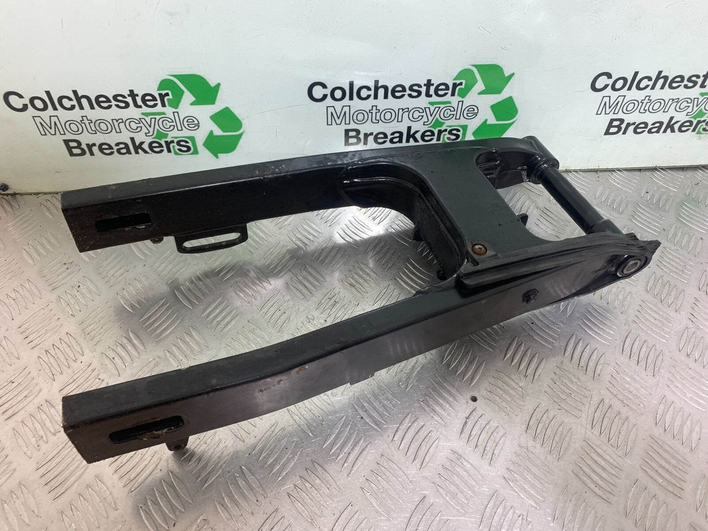 HONDA CBR600 CBR 600 F2 SWINGARM   YEAR 1991-1993 (CMB1114)