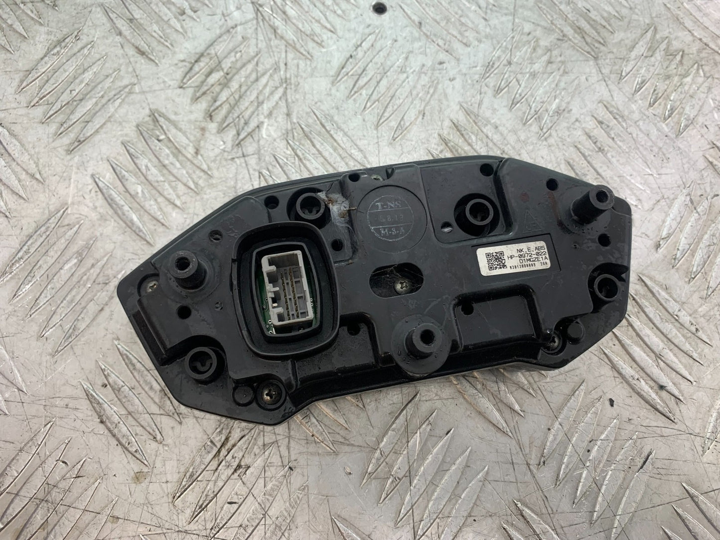 HONDA CB500 F CB500F CLOCKS SPEEDO DASH  YEAR 2013-2015  (CMB1235)