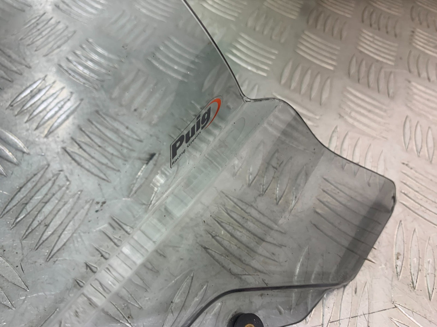 BMW S1000 RR PUIG SCREEN YEAR 2015-2018 (CMB1246)