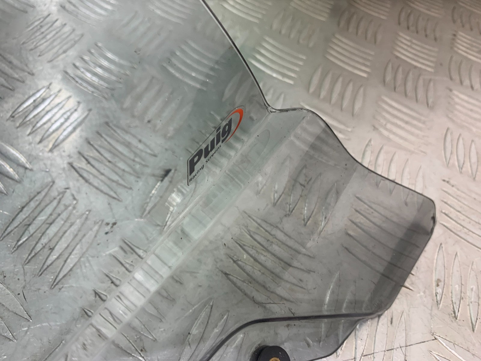 BMW S1000 RR PUIG SCREEN YEAR 2015-2018 (CMB1246)