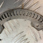TRIUMPH BONNEVILLE T100 REAR ABS RING GEAR   YEAR 2017-2021 (CMB1084)
