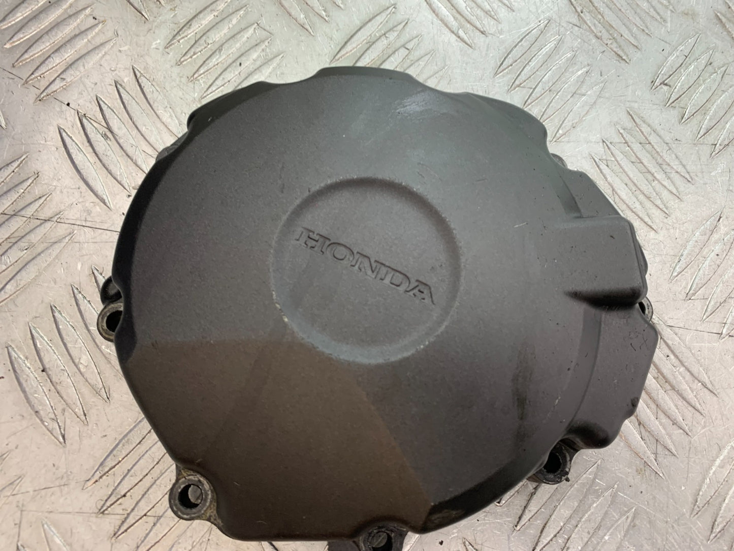 HONDA CBR1000 RR GENERATOR COVER  YEAR 2008-2011 (CMB1330)