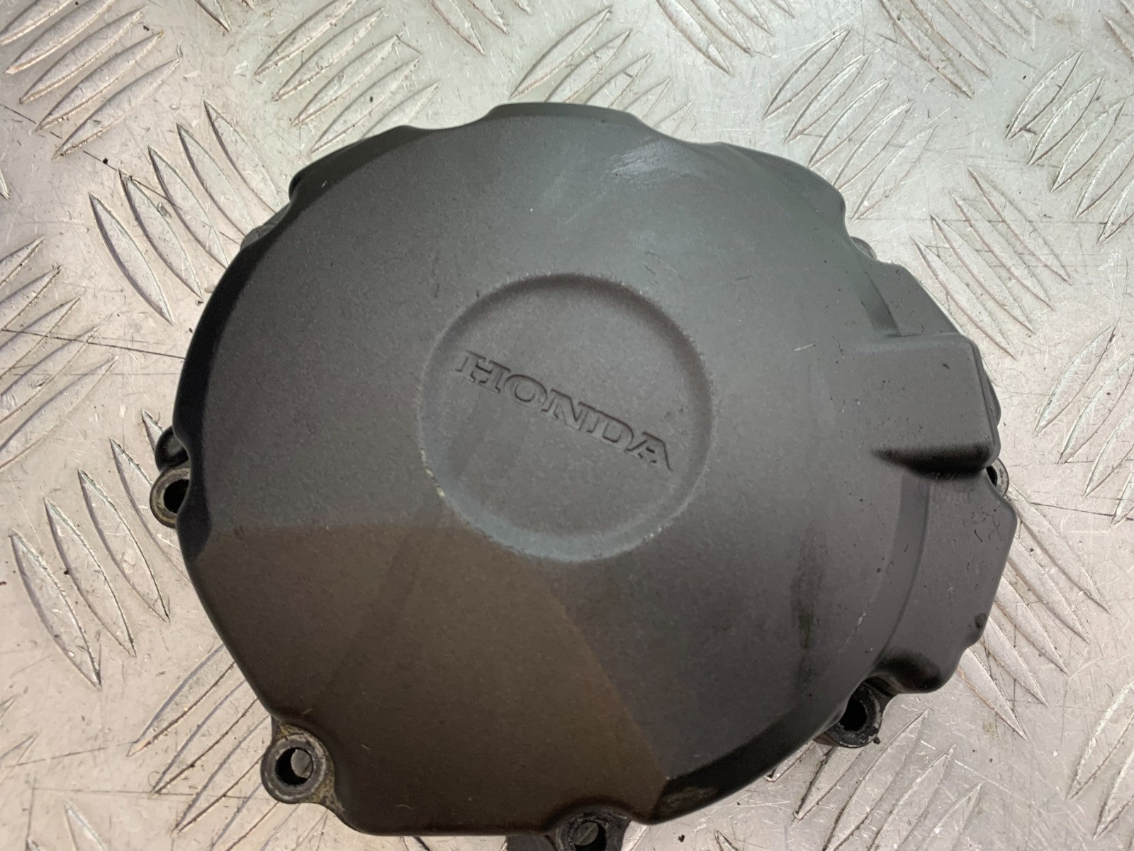 HONDA CBR1000 RR GENERATOR COVER  YEAR 2008-2011 (CMB1330)
