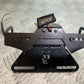 KAWASAKI ER6 N TAIL TIDY  YEAR 2012-2017 (CMB1324)