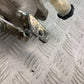 PIAGGIO MP3 250 ie ANTI ROLL STEERING PUMP YEAR 2007 (CMB1307)