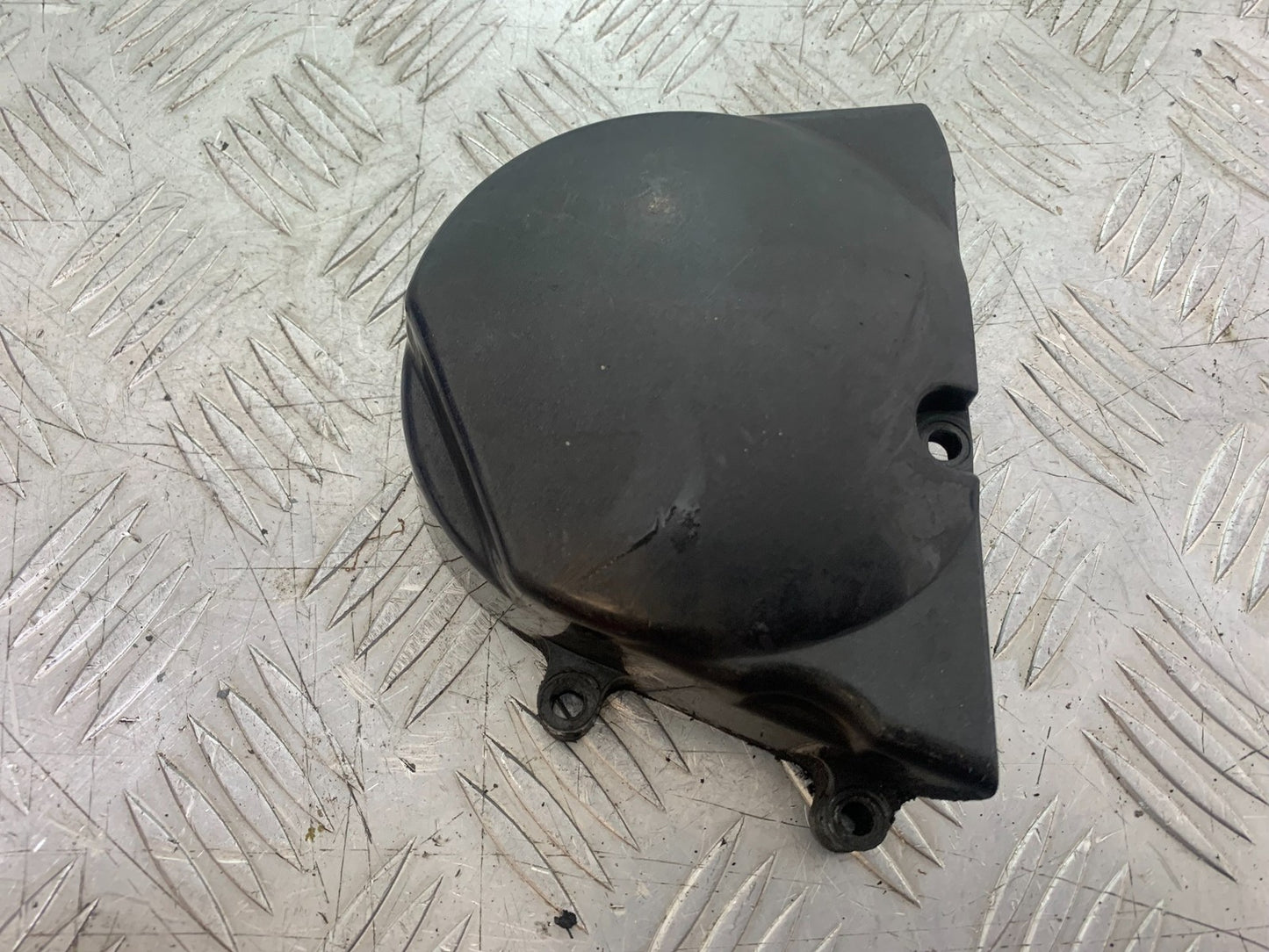 KAWASAKI ZX6R ZX6 F SPROCKET COVER YEAR 1995-1997 (CMB1169)