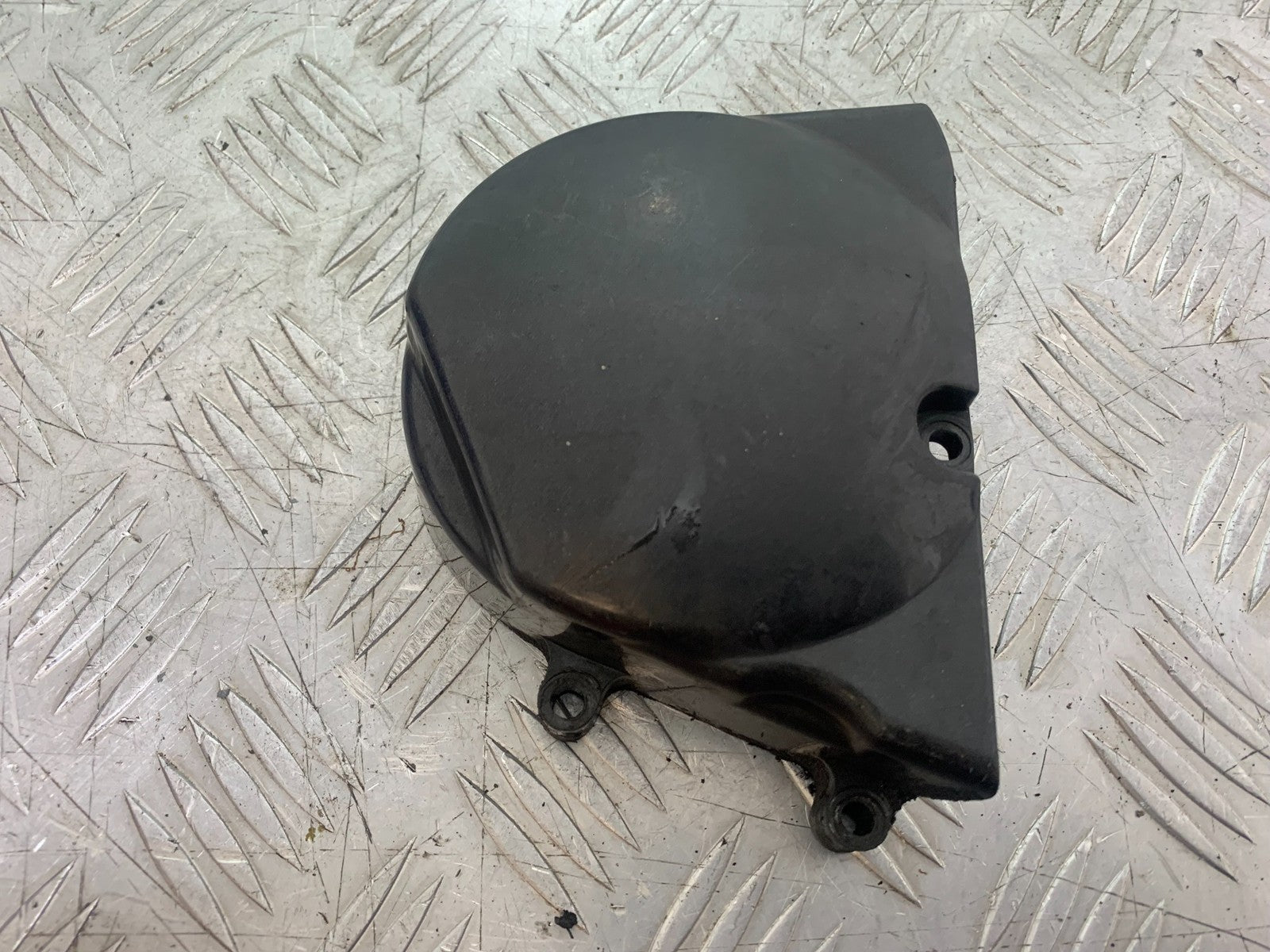 KAWASAKI ZX6R ZX6 F SPROCKET COVER YEAR 1995-1997 (CMB1169)