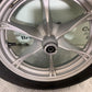 SUZUKI AN 200 UH 200 FRONT WHEEL YEAR 2007-2009 (CMB1256)