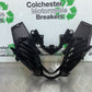 HONDA CBR650 F CBR 650F TOP FAIRING  YEAR 2014-2017  (STOCK 998)