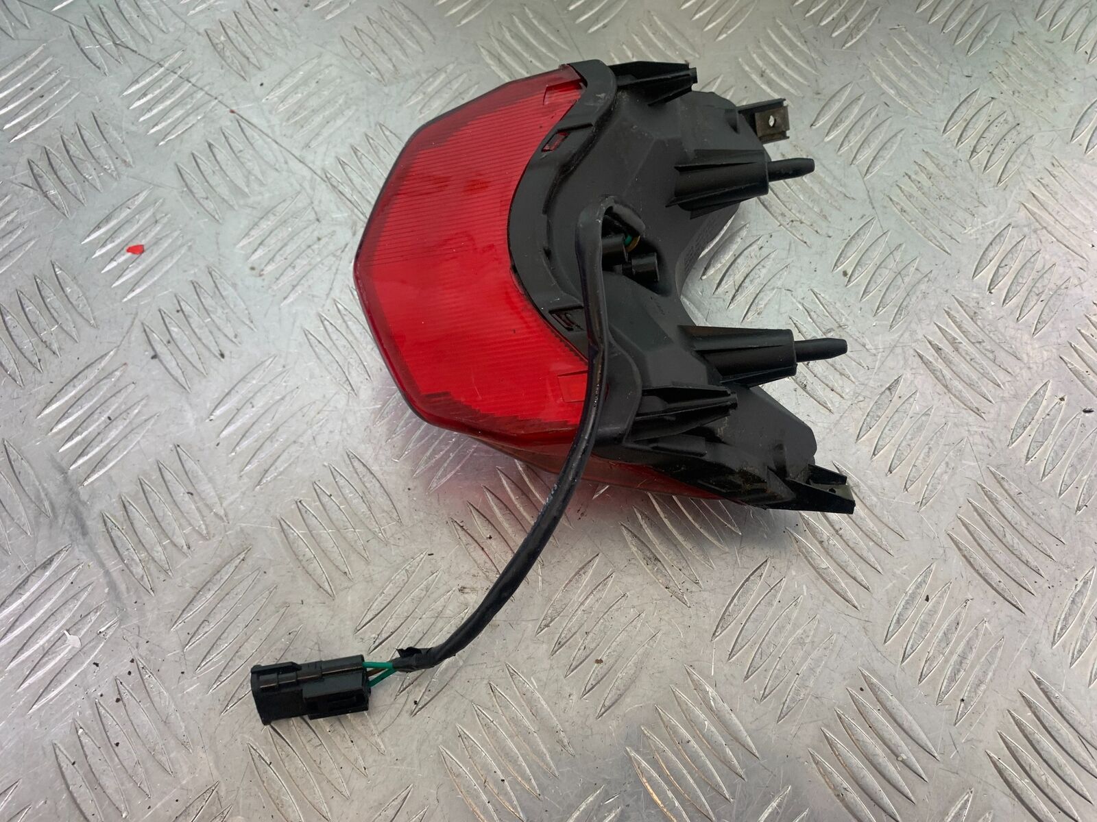 SINNIS TERRAIN 125 REAR LIGHT  YEAR 2018 (CMB1123)