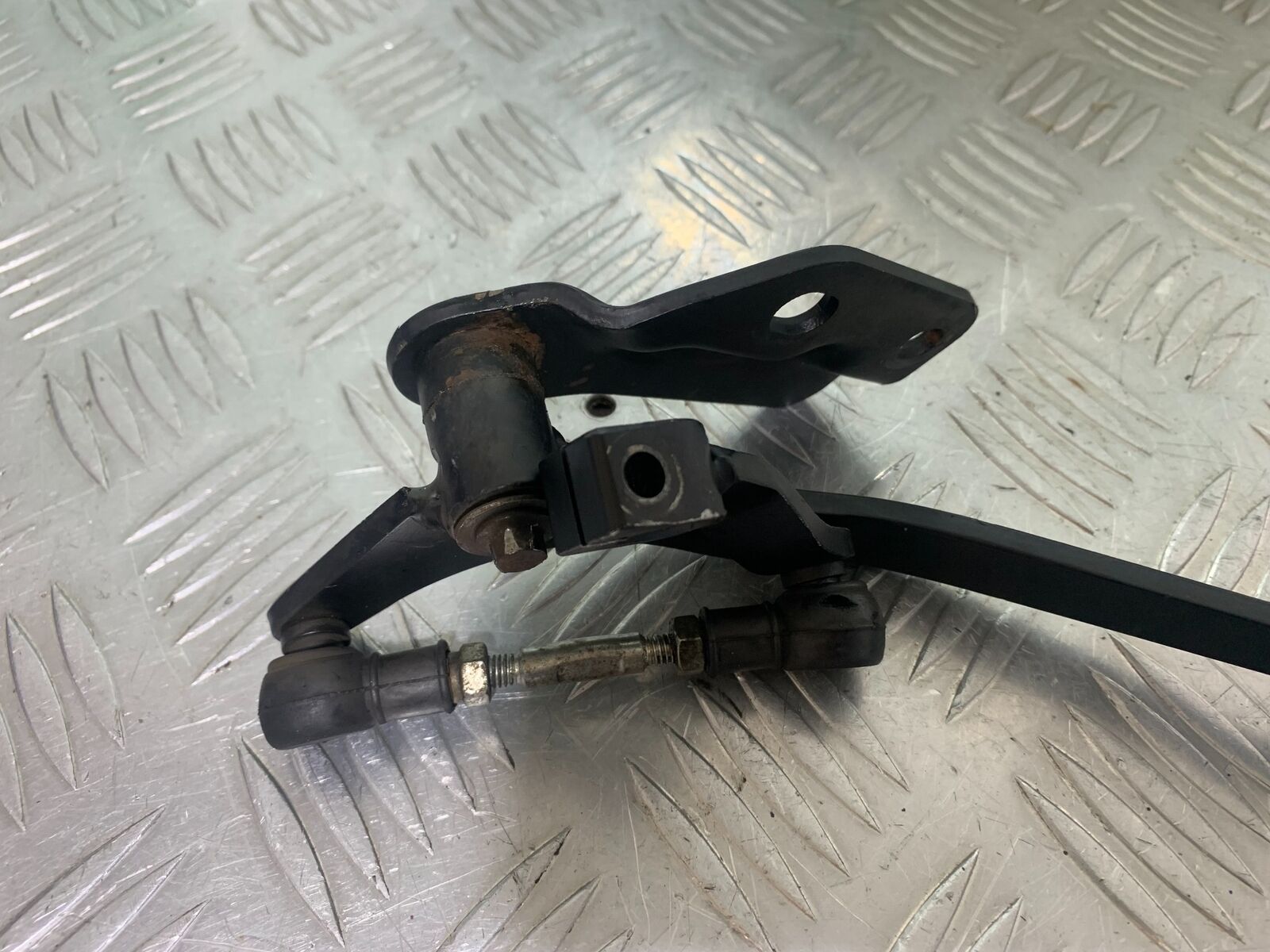 SINNIS TERRAIN 125 GEAR LEVER   YEAR 2024 (CMB1072)