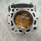 APRILIA SL750 SL 750 SHIVER FRONT BARREL AND PISTON YEAR 2008-2016 (CMB1242)