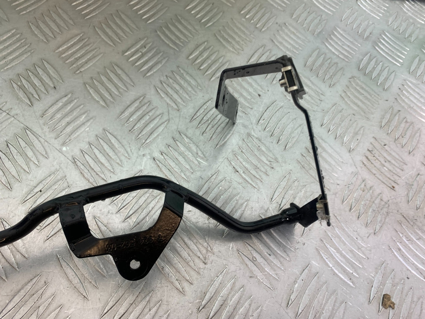 BMW M1000 R 2 X BRACKETS YEAR 2023-2024 (CMB1140)