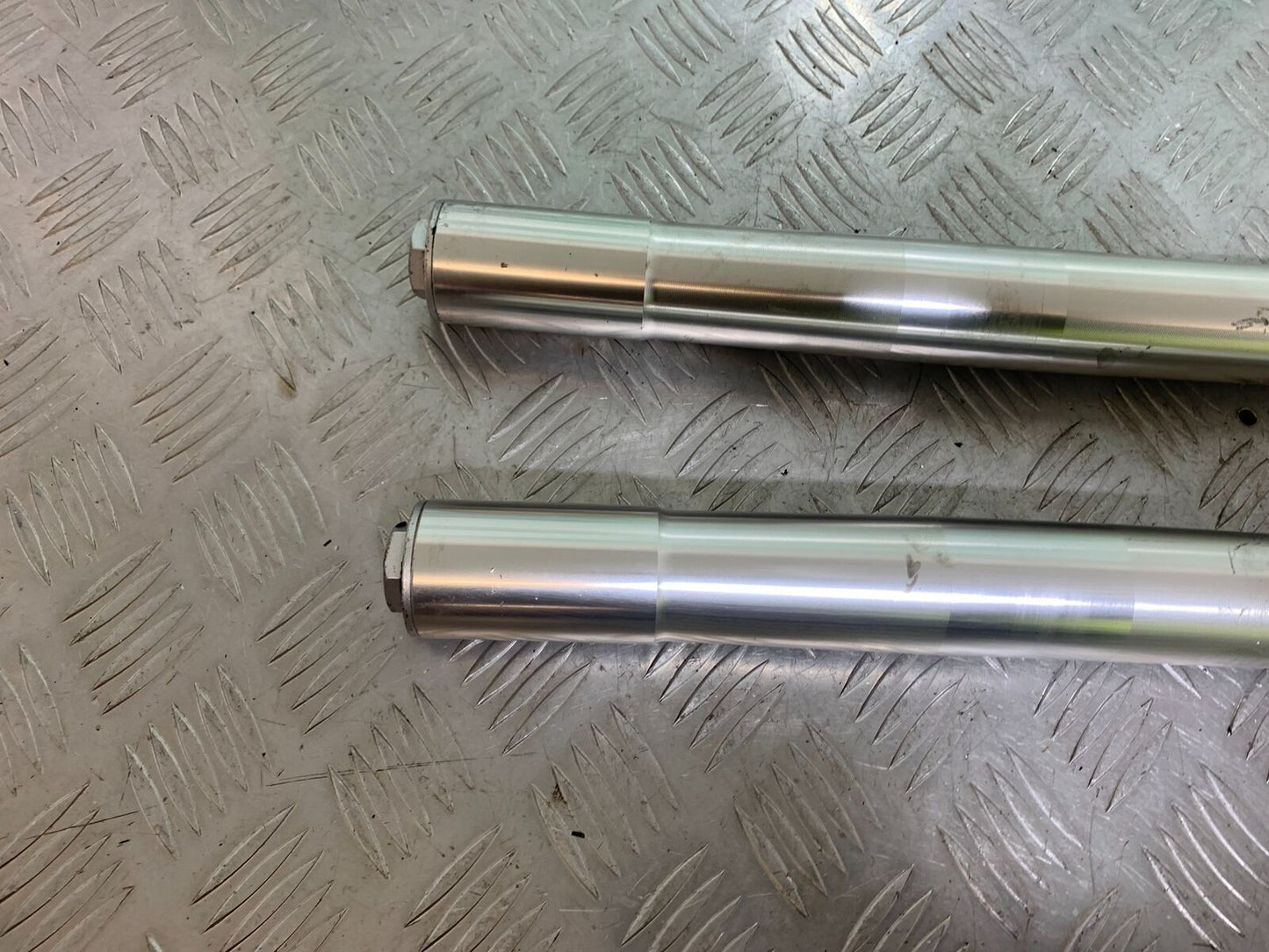 BENELLI BN125 BN 125 FORKS (DAMAGED-BENT)  YEAR 2018-2021 (CMB1080)