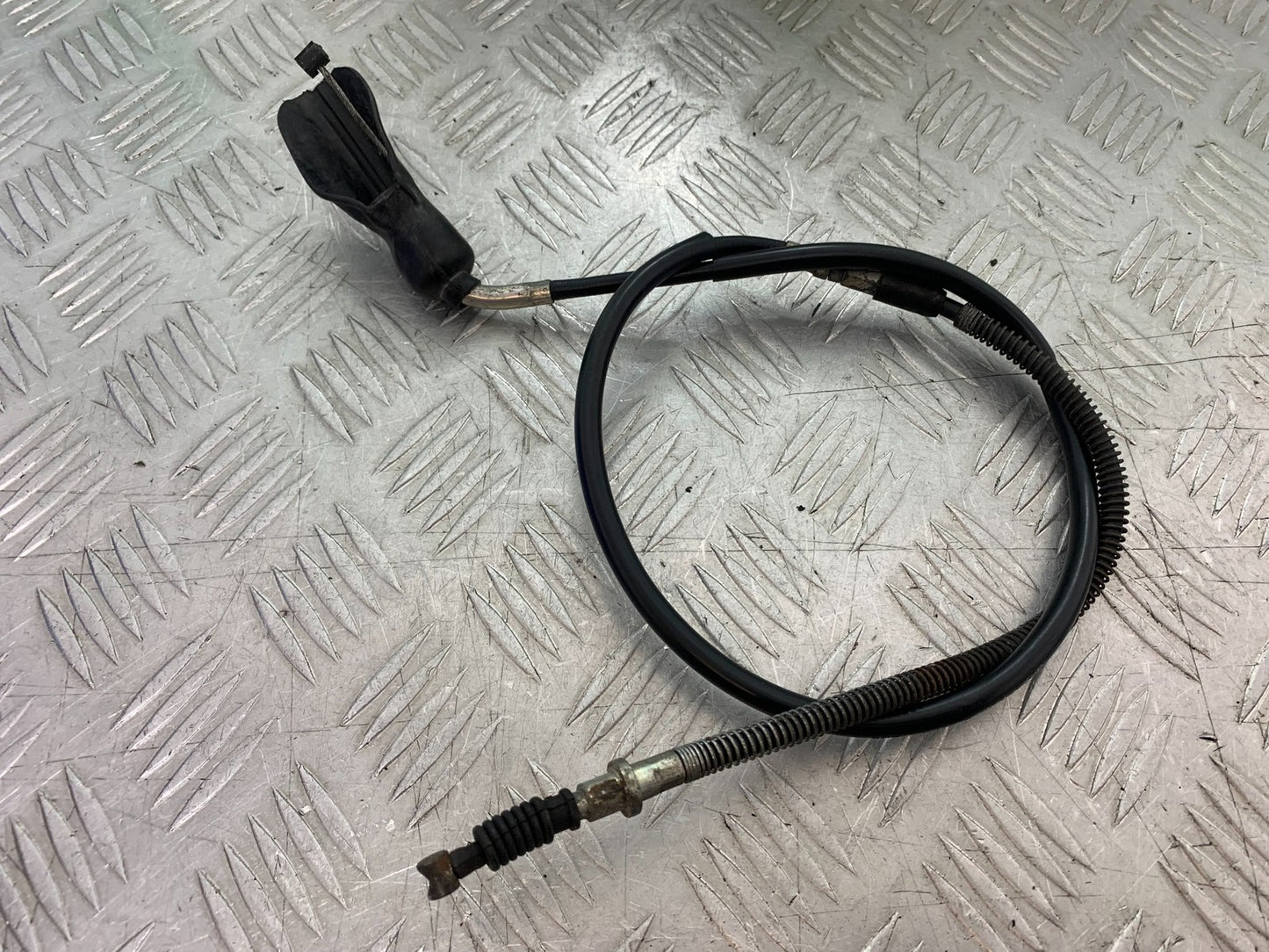 YAMAHA YBR125 YBR 125 CLUTCH CABLE  YEAR 2010-2017 (CMB1252)