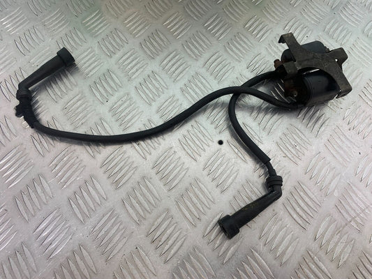 YAMAHA XV535 XV 535 VIRAGO COILS AND CAPS   YEAR 1994-02 (CMB1044)