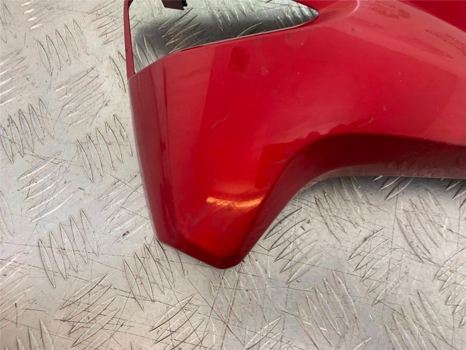 SUZUKI GW250 GW 250 INAZUMA LEFT SIDE FAIRING  YEAR 2013-2018  (CMB1205)