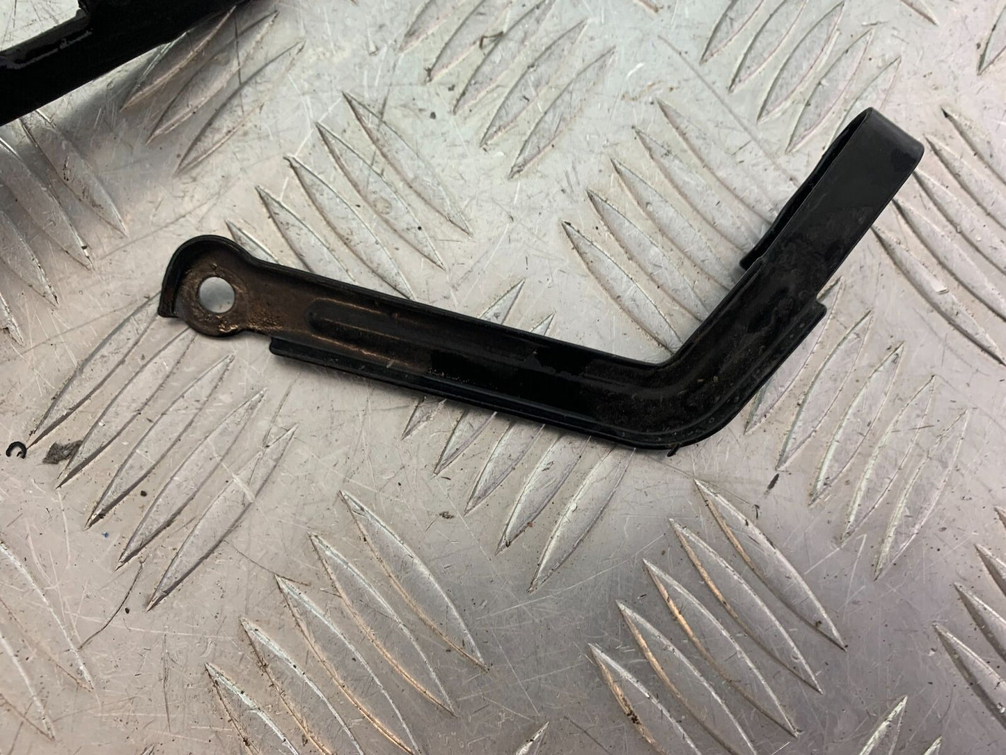 MOTORINI MISANO SXI 125 BRACKETS   YEAR 2022 (CMB1078)