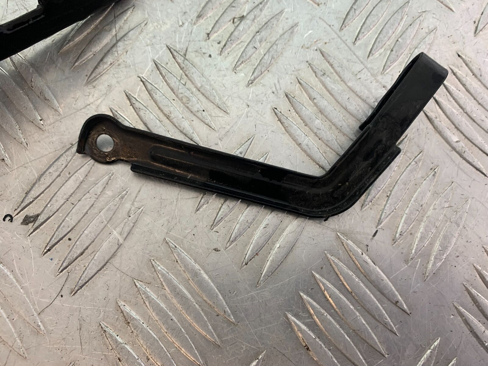 MOTORINI MISANO SXI 125 BRACKETS   YEAR 2022 (CMB1078)