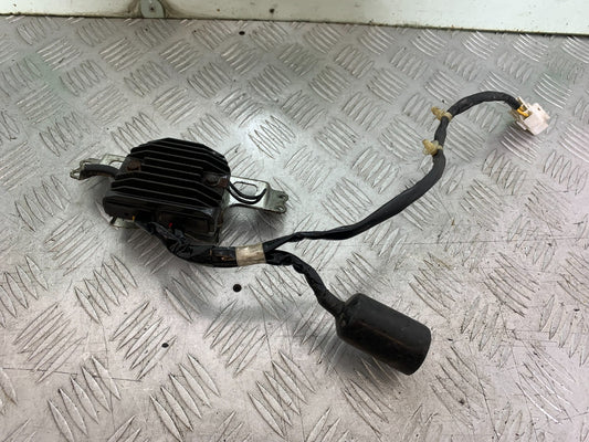 HONDA CBR1000 RR REGULATOR  YEAR 2008-2011 (CMB1330)