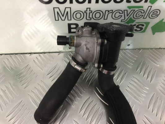 KAWASAKI Z1000 Z 1000 THERMOSTAT  YEAR 2007-2009  (STOCK 927)