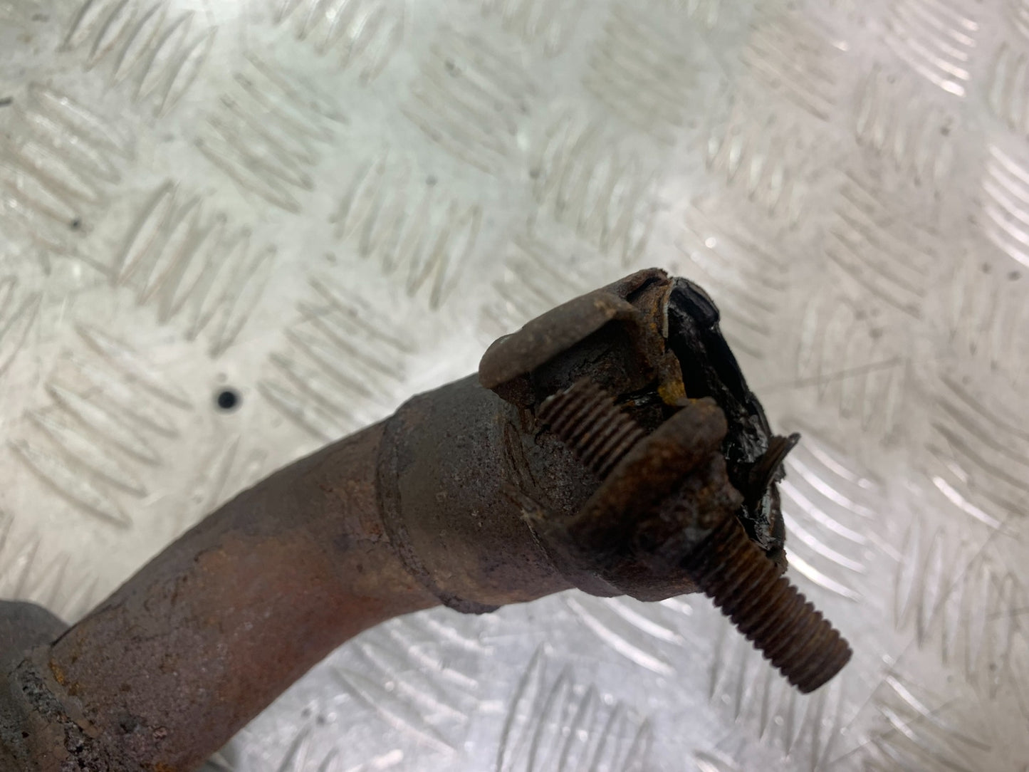 KAWASAKI Z125 Z 125 SILENCER YEAR  2018-2023 (CMB1167)