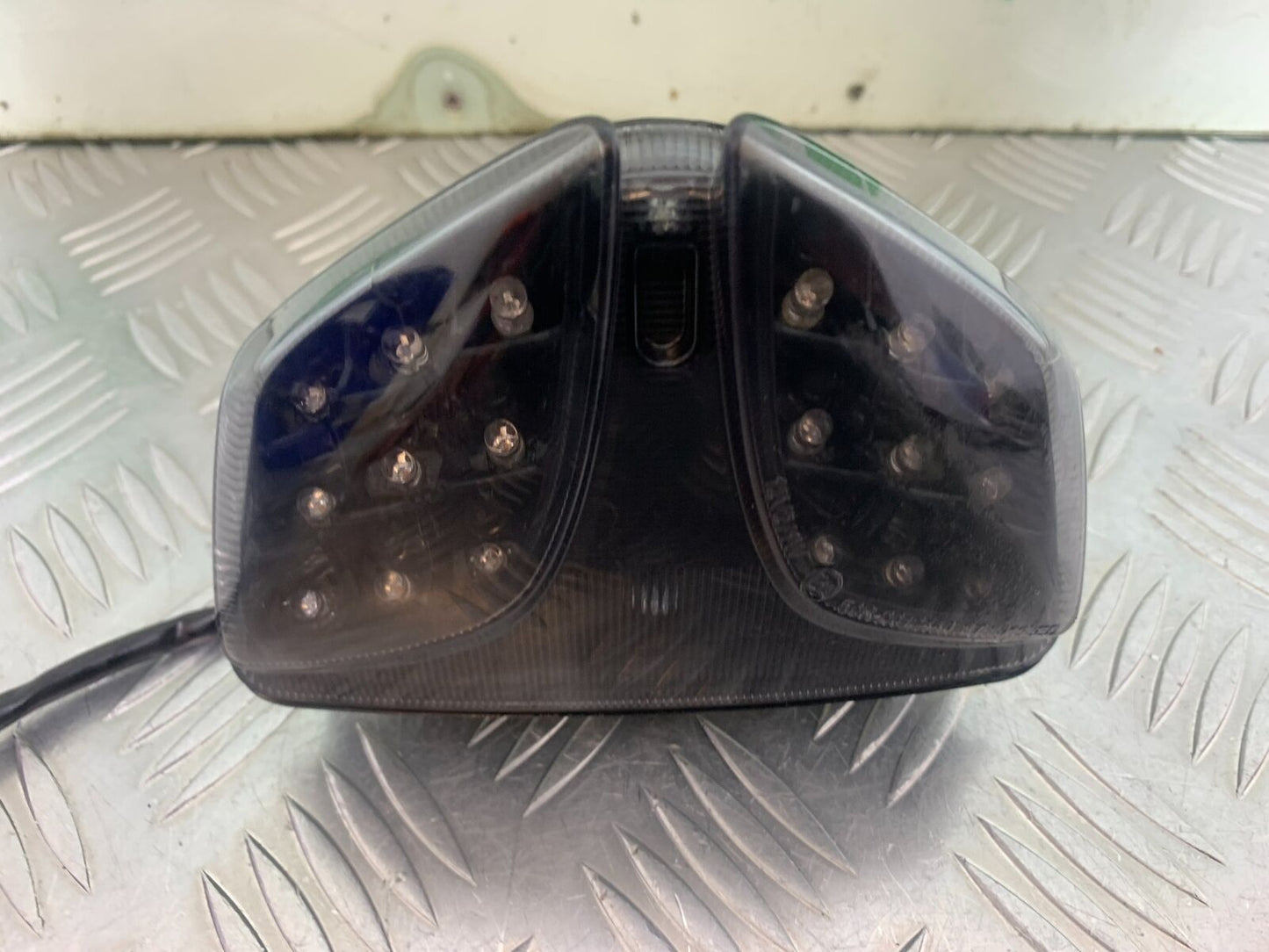 SUZUKI GSXR1000 GSXR 1000 REAR LIGHT 2009-2016 (CMB1049)