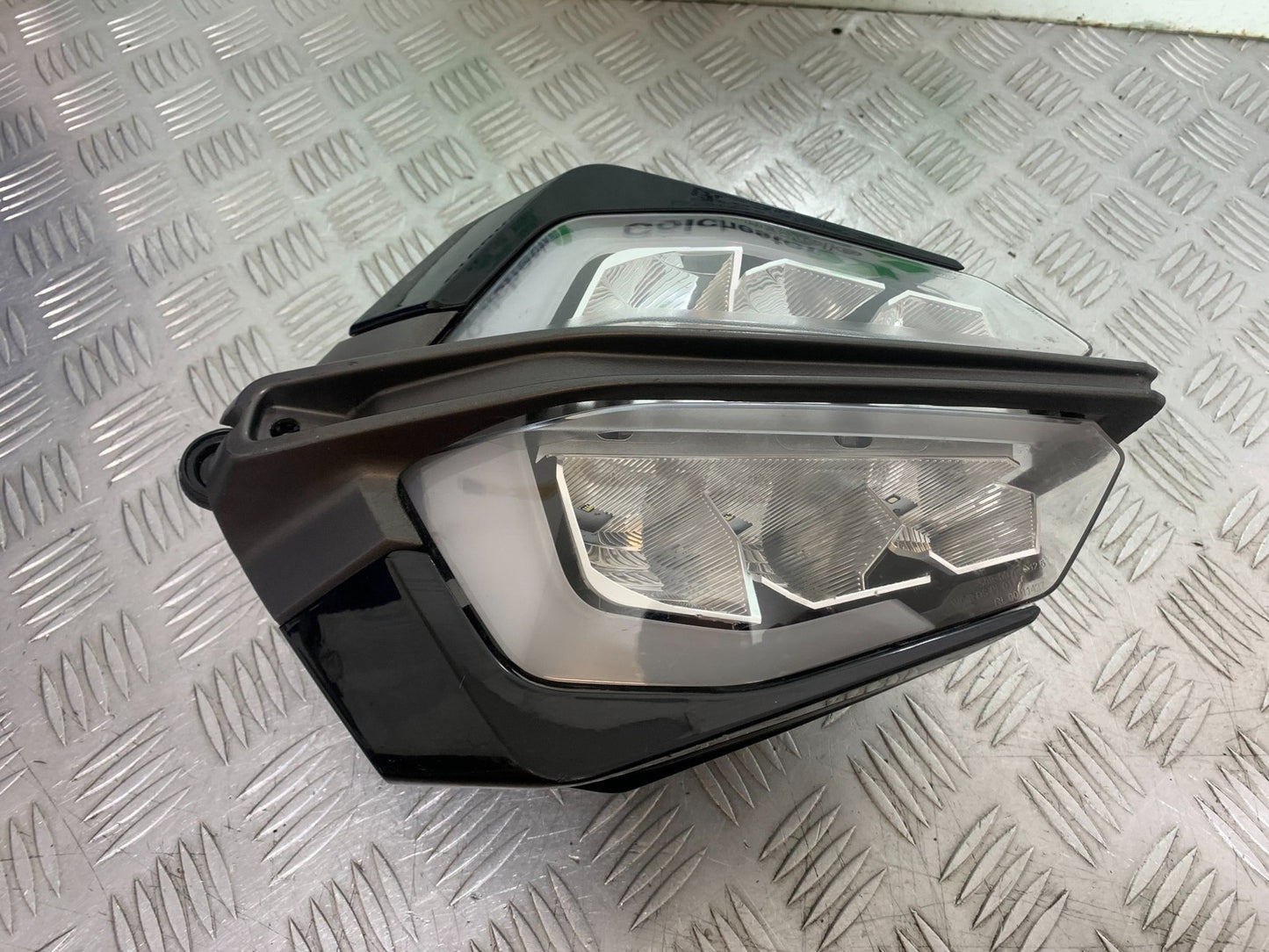 KTM DUKE 390 HEADLIGHT  YEAR 2017- 2023 (CMB1314)