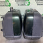 HONDA ST1100  PAN EUROPEAN LEFT AND RIGHT PANNIERS YEAR 1993-2001 (CMB1096)