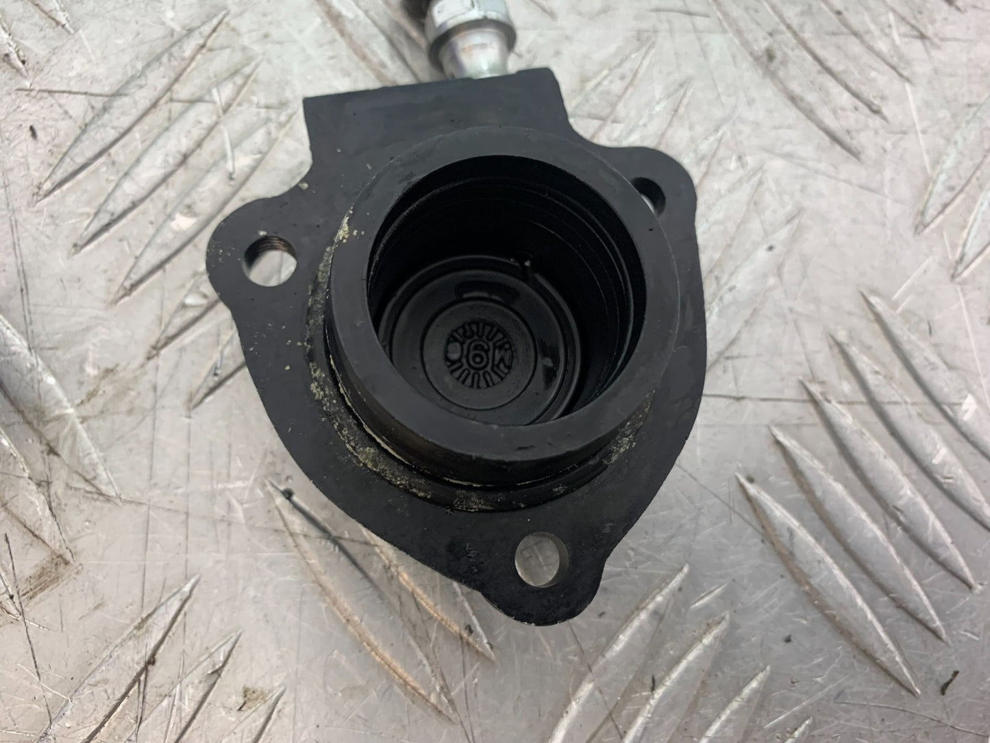 APRILIA SL750 SL 750 SHIVER CLUTCH SLAVE CYLINDER   YEAR 2008-2016 (CMB1242)