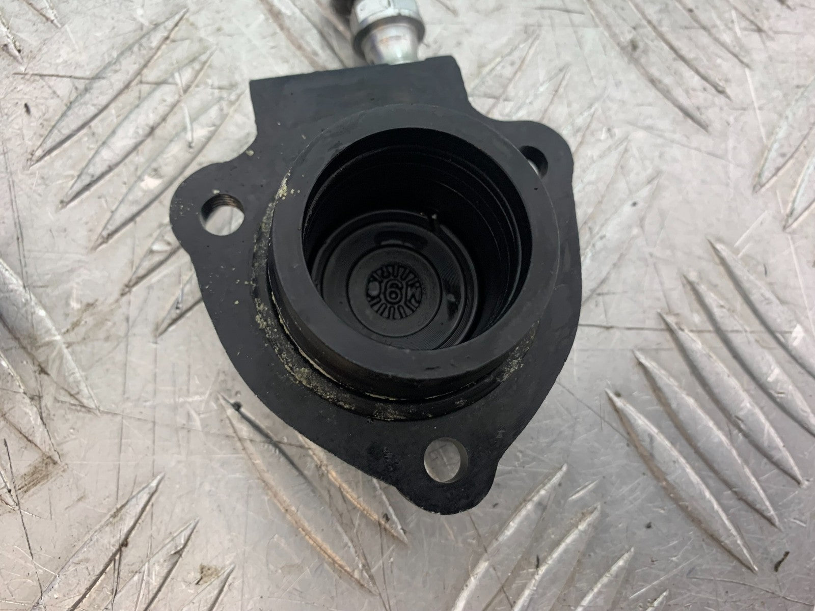 APRILIA SL750 SL 750 SHIVER CLUTCH SLAVE CYLINDER   YEAR 2008-2016 (CMB1242)