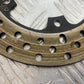 APRILIA TUONO 1000 V4R REAR BRAKE DISCS   YEAR 2011-13  (CMB1331)