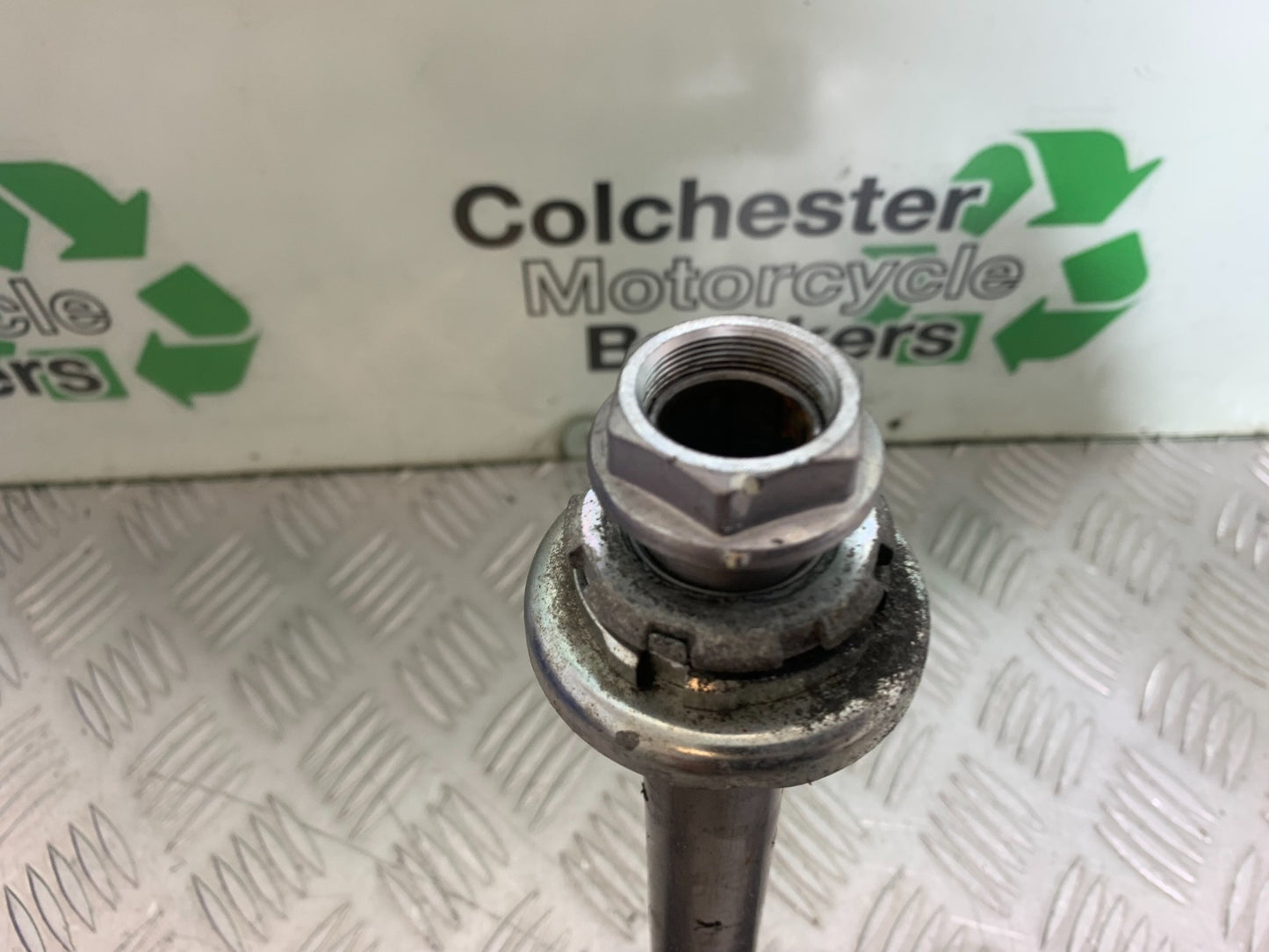 HONDA NC750 NC 750 S BOTTOM YOKE  2016-2020 (CMB1146)