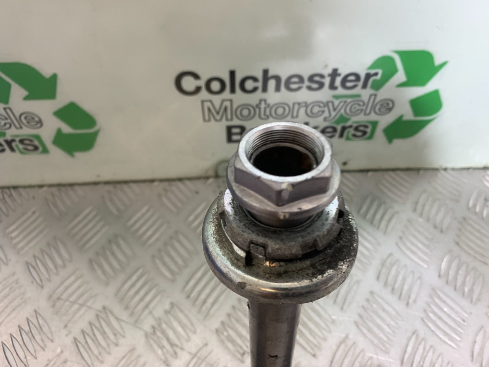 HONDA NC750 NC 750 S BOTTOM YOKE  2016-2020 (CMB1146)