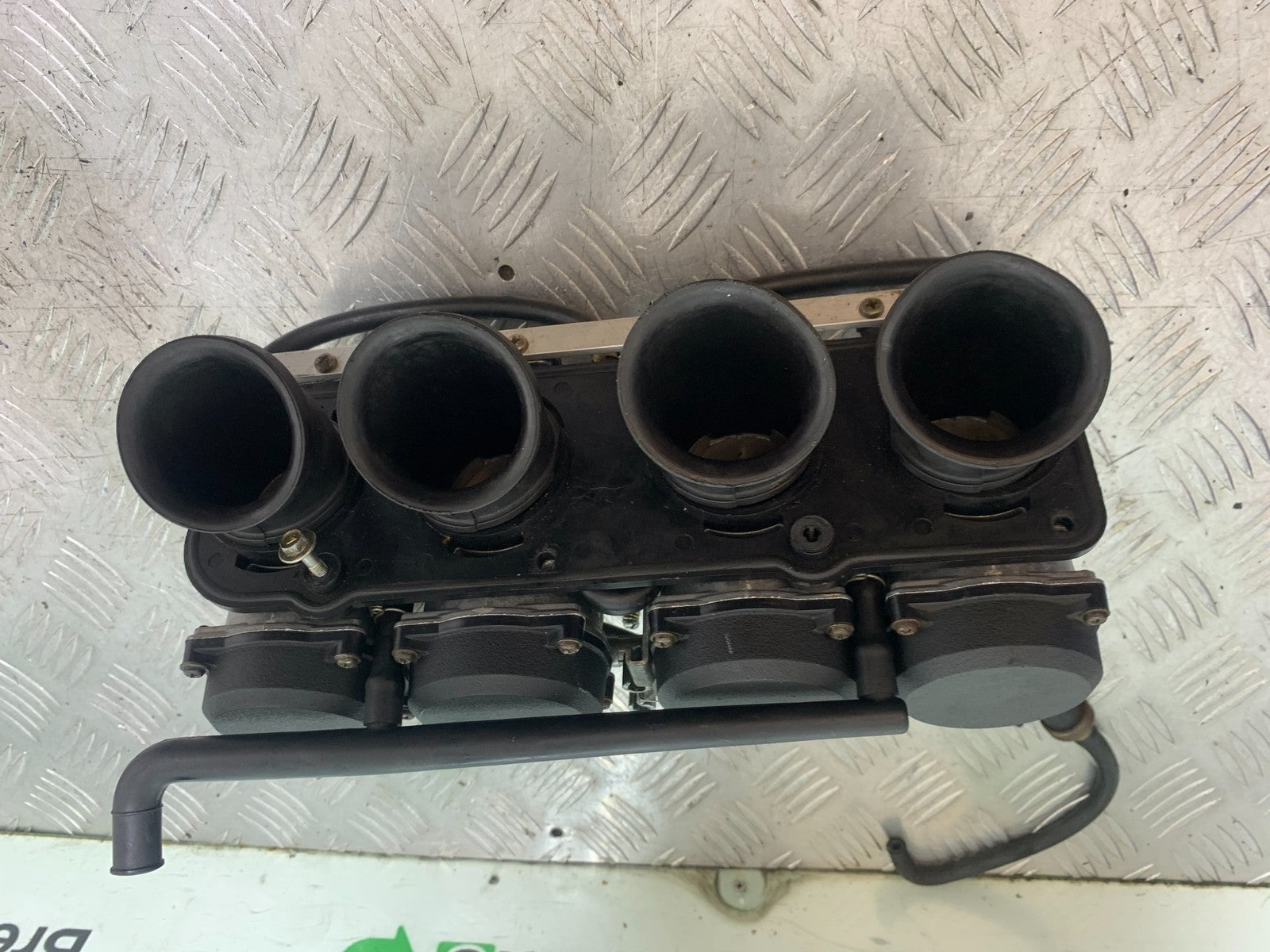 KAWASAKI ZZR1100 D CARBS  YEAR 1993-2001 (CMB1289)