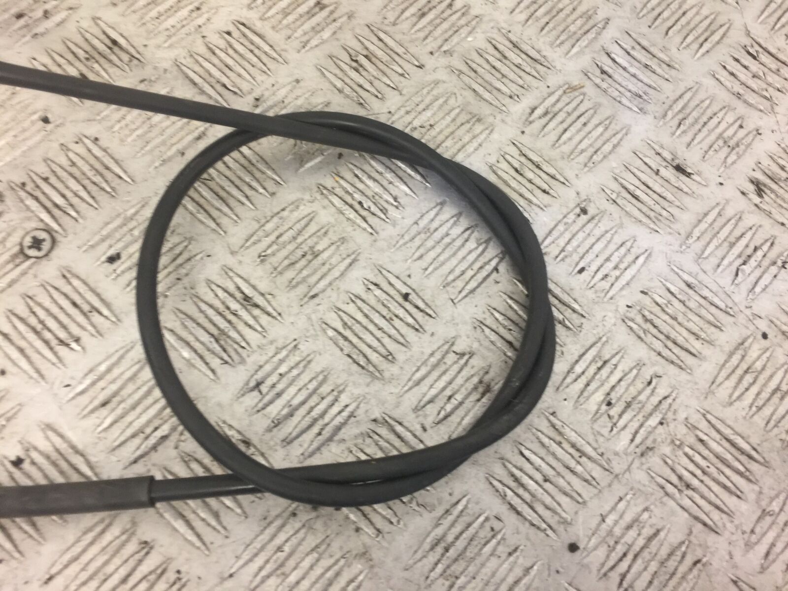 HONDA CBR600 CBR 600 F4I CLUTCH CABLE YEAR 2001 (STOCK 537)
