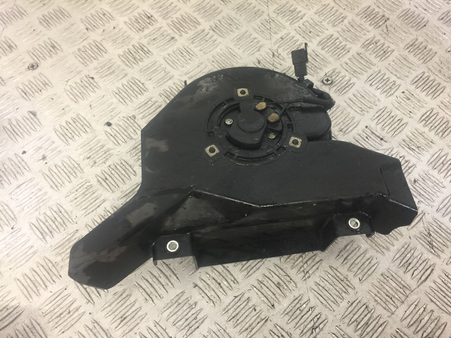 KAWASAKI NINJA 400 RADIATOR FAN  YEAR 2019  (STOCK 635)