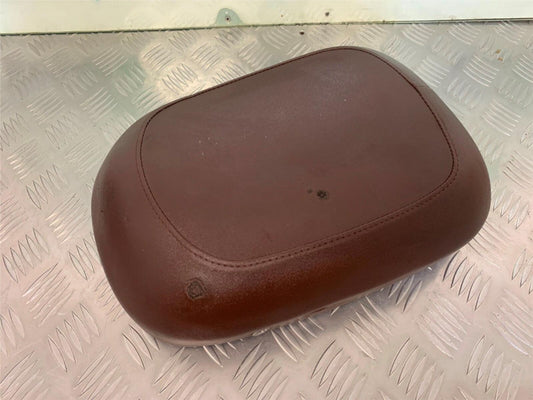 ROYAL ENFIELD 350 CLASSIC REAR SEAT   YEAR 2022 (STOCK 967)